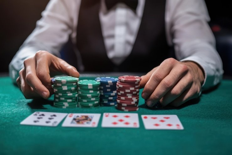 Platform joglo toto menampilkan berbagai kategori permainan dan opsi pembayaran lokal