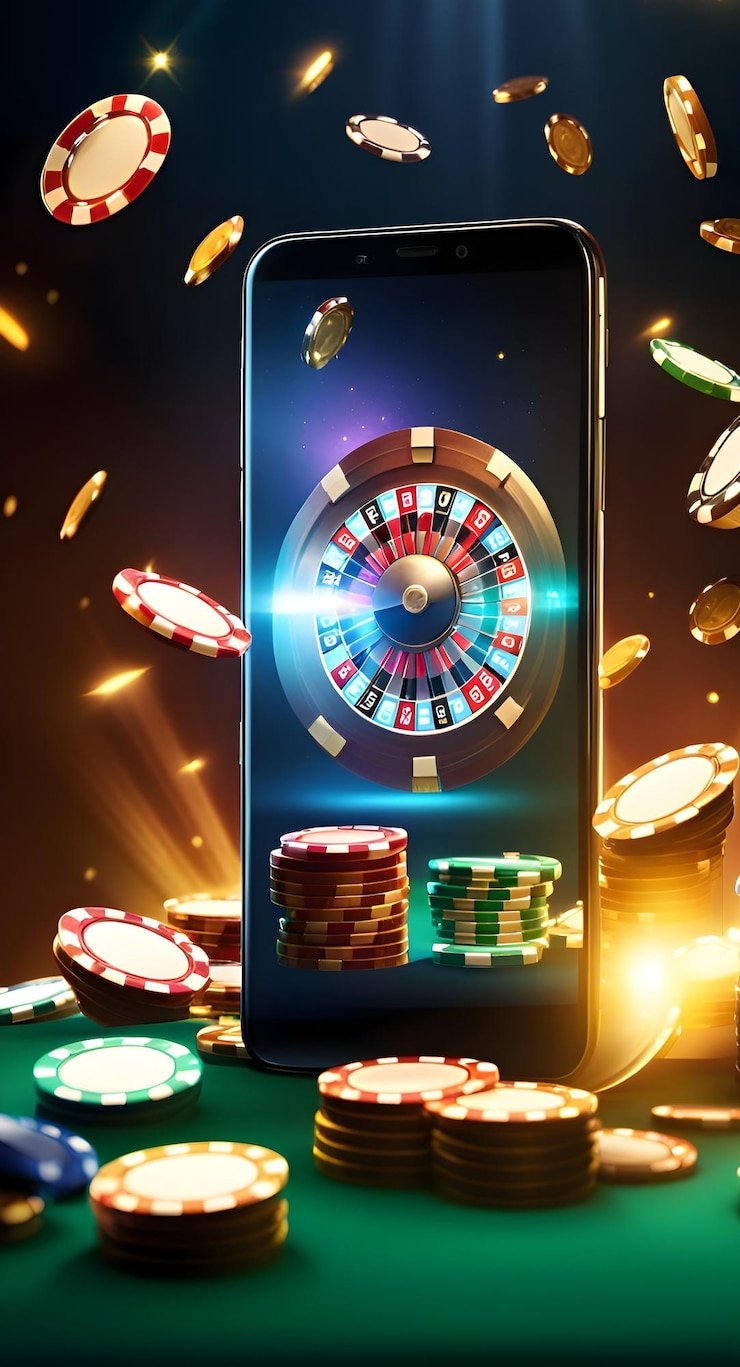 Antarmuka pemain Lightning Dice di joglo toto menunjukkan pilihan taruhan dan riwayat hasil