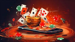 Tampilan meja Live Baccarat dengan dealer profesional di platform joglo toto